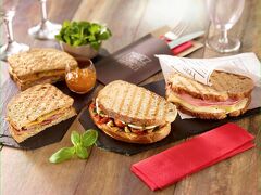 イビス ビルバオ セントロ 写真