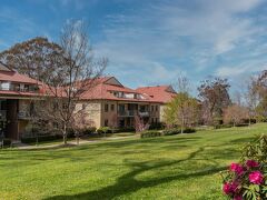 レジャー イン スピアーズ 写真