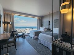 ホテル カボ デ オルノス 写真