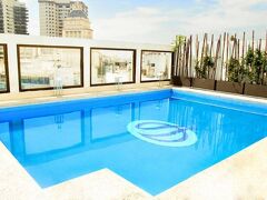 アルジェンタ タワー ホテル ＆ スイート 写真