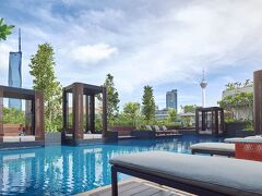 パークロイヤル コレクション クアラルンプール 写真