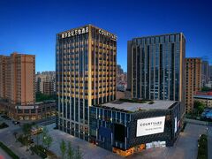 Courtyard by Marriott Nanjing Jiangning 写真