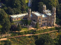 Hotel Schloss Eckberg 写真