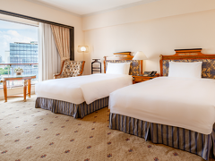 ロッテホテル サイゴン 写真