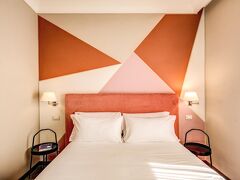 ブティック ホテル ガラテア 写真