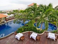 サンシャイン ビスタ ホテル 写真