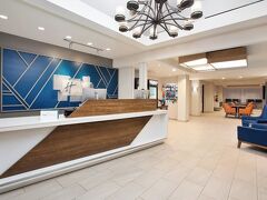 ホリデイ イン エクスプレス ホテル & スイーツ グランド ラピッズ-ノース by IHG 写真