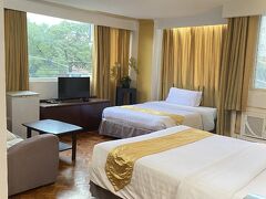 コンフィ イン マニラ - カラウ 写真