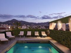 スプレンディド ホテル アンド スパ 写真