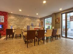 ティムホテル オデッサ モンパルナス 写真