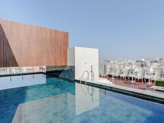 ホテル ホワイト リスボア 写真