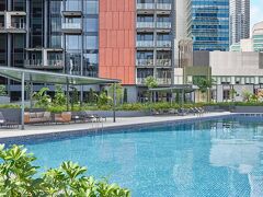 メルキュールICONシンガポールシティセンター 写真