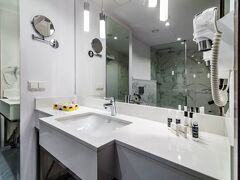 エアポート ホテル オケンチェ 写真