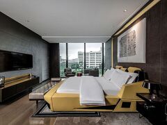 フイ ホテル シンセン 写真