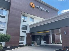 ラ キンタ イン アンド スイーツ バイ ウィンダム シンシナティ ノース 写真