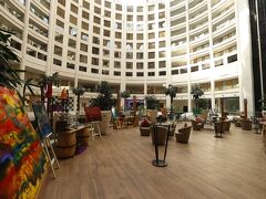 ラディソン ブル ホテル ニュー デリー ドワルカ 写真