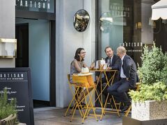 ホテル ロータリー ジュネーブ Mギャラリー 写真