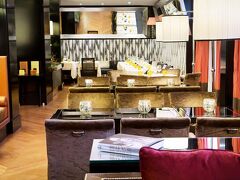 スターホテルズ アンダーソン 写真