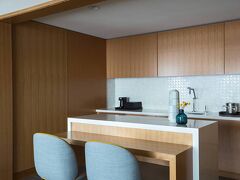 マリオット マーキス シカゴ 写真