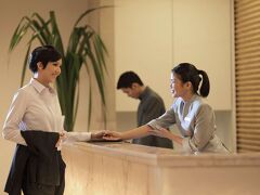 デュシット プリンセス シーナカリン バンコク 写真