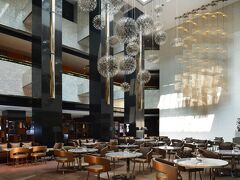 ラディソン コレクション ヤンツェ 上海 写真