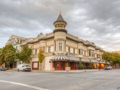 ホテル ダイヤモンド チコ 写真