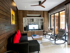 パビリオン サムイ ヴィラズ & リゾート 写真