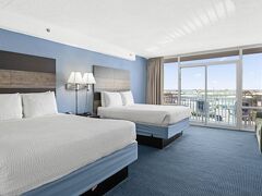 カルーセル リゾート ホテル アンド コンドミニアムズ 写真