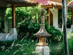 ザゼン ブティック リゾート 写真