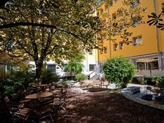 ハウス インターナショナル ホステル 写真