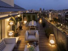 マジェスティック ホテル&スパ バルセロナ 写真