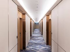 インチョン エアポート トランジット ホテル ターミナル 1 写真