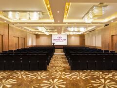 クラウンプラザ グレーター ノイダ バイ IHG 写真