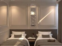 シティ パレス ホテル 写真