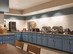 カントリー イン & スイーツ バイ ラディソン ナッシュビル エアポート イースト テネシー 写真