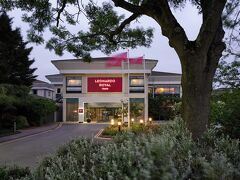 レオナルド ロイヤル ホテル オックスフォード 写真