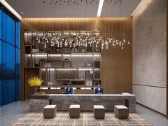 Ascott Xiangjiang FFC Changsha 写真