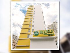 ゴー ホテルズ エルミタ 写真