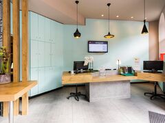 イビス ボルドー サントル ガール サン ジャン ユーラトランティック 写真