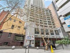 APX ワールド スクエア 写真