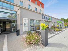 カンパニール ロワシー アエロポール CDG ル メニル アムロ 写真