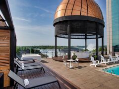 シェラトン フォールズビュー ホテル 写真