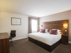 DoubleTree By Hilton Chester Hotel 写真