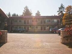 The Classic Horseshoe Bay Motel 写真