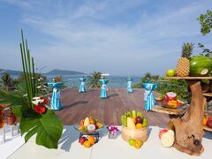 ダイヤモンド クリフ リゾート アンド スパ 写真