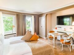 シュロスホテル シュタインブルク 写真