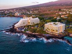 ロイヤル コナ ホテル 写真