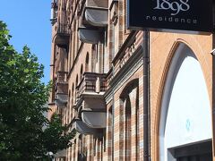 レジデンス 1898 写真