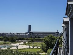 ホテル ブライトン エスプリ ドゥ フランス 写真