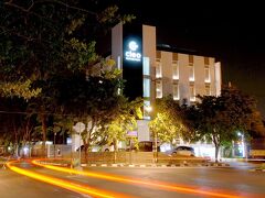 クレオ ワリコタ スラバヤ 写真